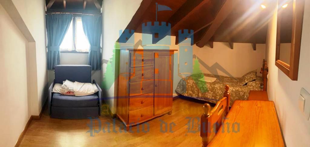 Apartamentos Palacio Bueno Colunga Eksteriør billede