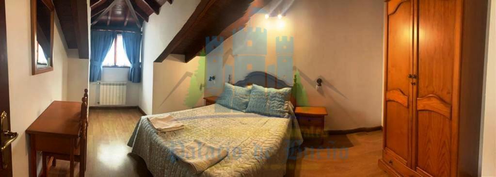 Apartamentos Palacio Bueno Colunga Eksteriør billede