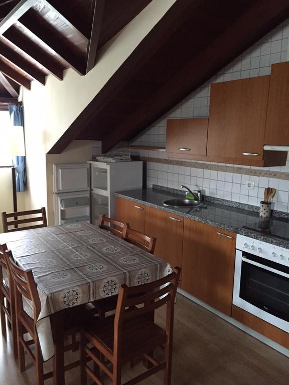 Apartamentos Palacio Bueno Colunga Værelse billede