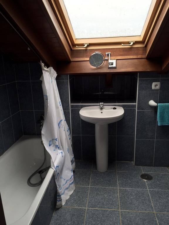 Apartamentos Palacio Bueno Colunga Værelse billede