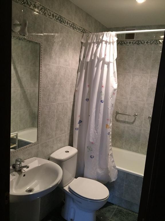 Apartamentos Palacio Bueno Colunga Værelse billede
